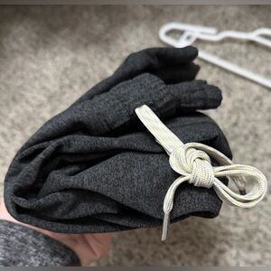 Vuori performance jogger charcoal medium LONG ✨ sweatpants